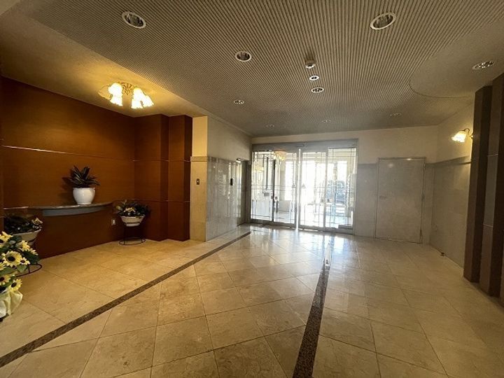 テリオ鶴崎の外観