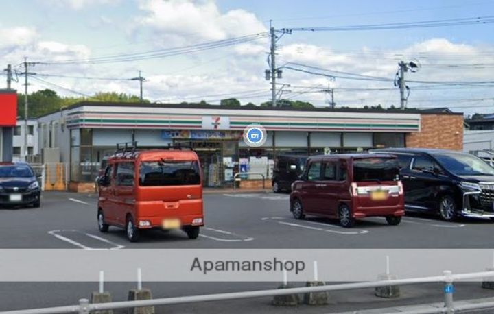 キャピタルマンションの周辺