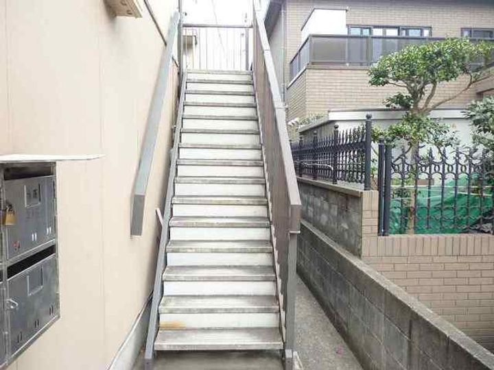 ローズコーポ・まきのその他画像