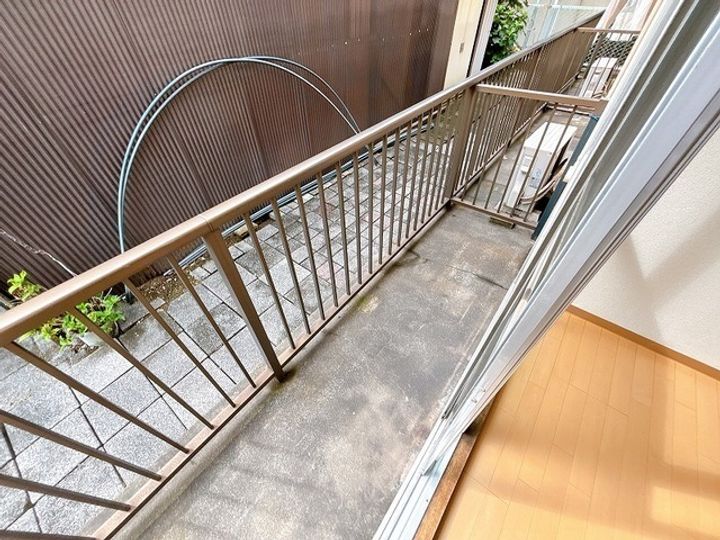 ローズコーポ・まきのその他画像