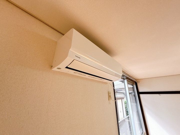 ローズコーポ・まきのその他画像
