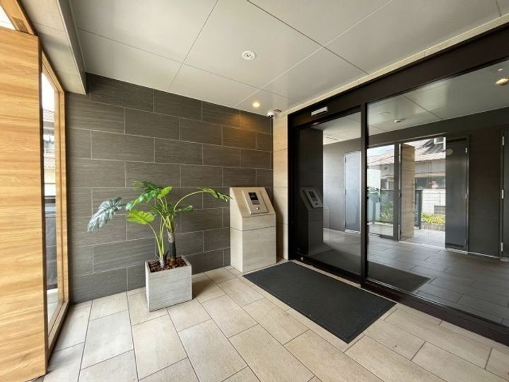 スカイメゾンⅤのその他画像