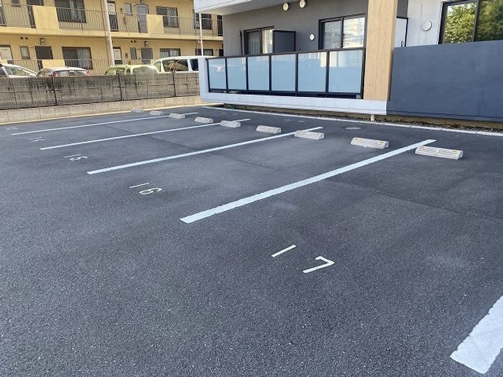 スカイメゾンⅤのその他画像