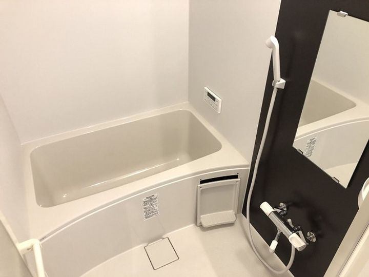 スカイメゾンⅤの風呂