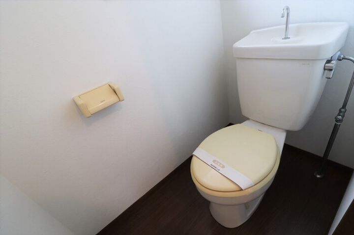 クレール皆春 B棟のその他画像