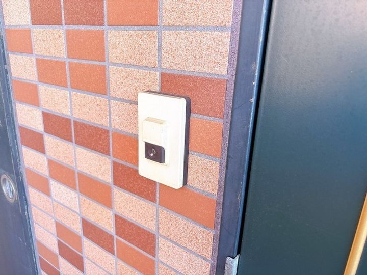 ボン長田の内装