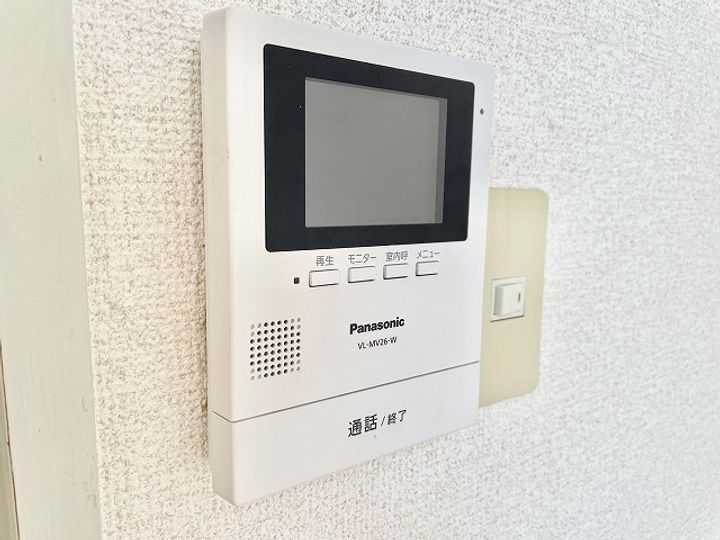 アフィニティ202のその他画像