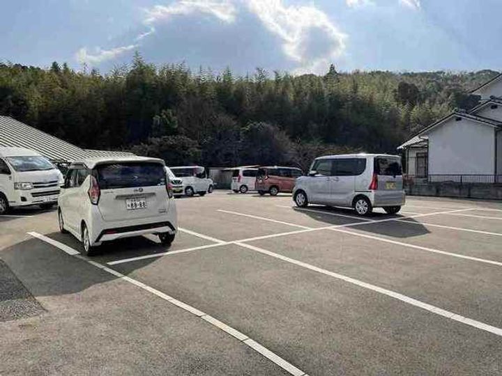 アフィニティ202の外観