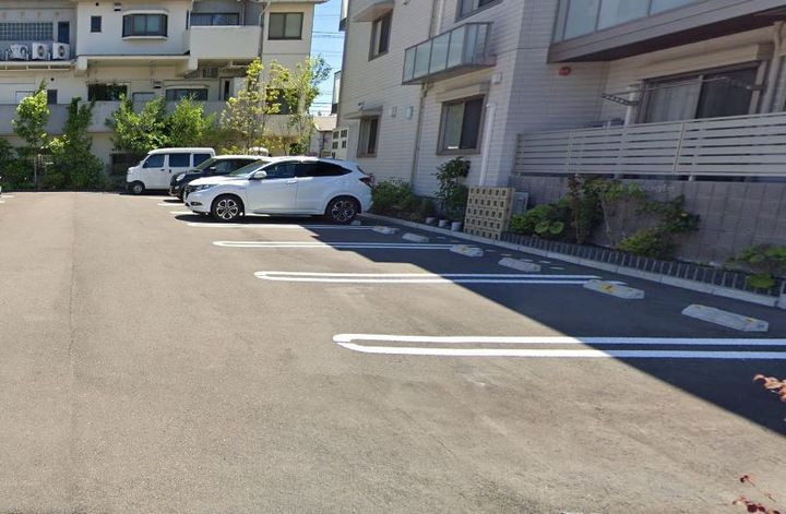 ベレオ西大道のその他画像