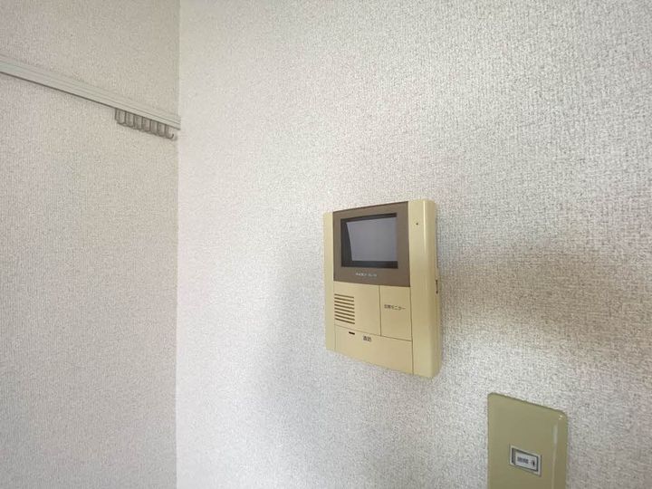 モスティサーク Ⅰ棟のその他画像