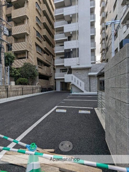 トレステーラ城崎の外観
