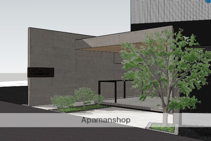 スカイメゾン新町1203のその他画像