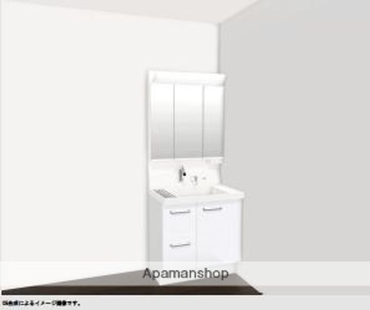 スカイメゾン新町1203のその他画像