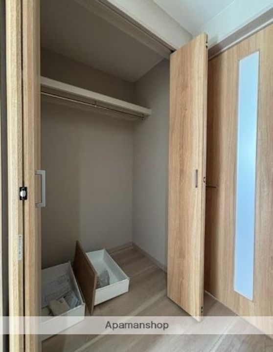 サンパステル壱番館205のその他画像