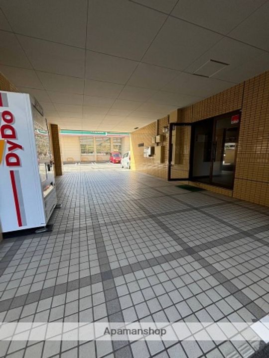 金池マンションA棟603のその他画像