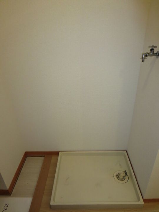 アーバンライフ雅 A棟の内装