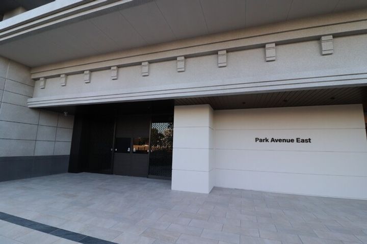 PARK AVENUE EASTのその他画像