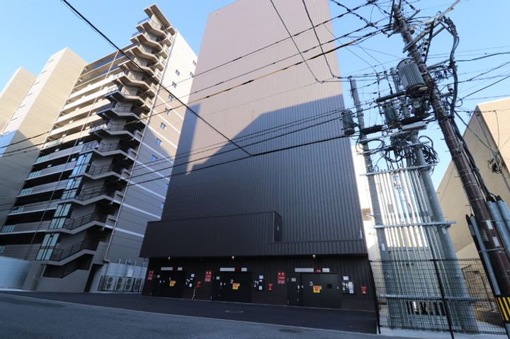 PARK AVENUE EASTのその他画像