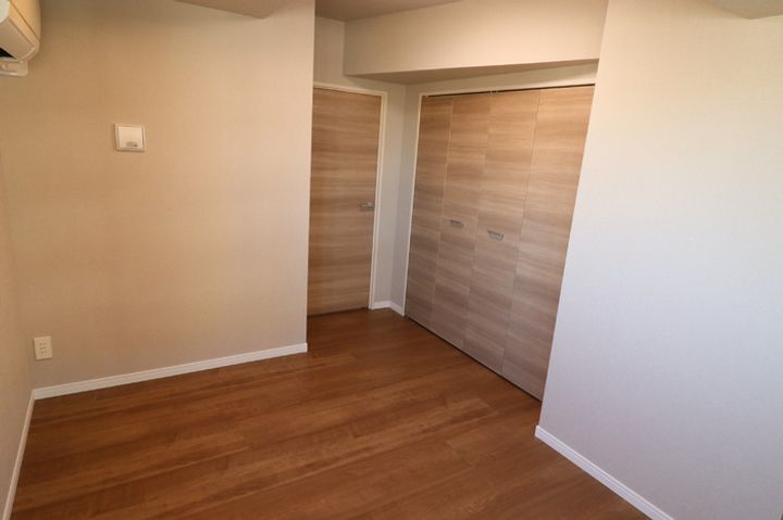 PARK AVENUE EASTの内装