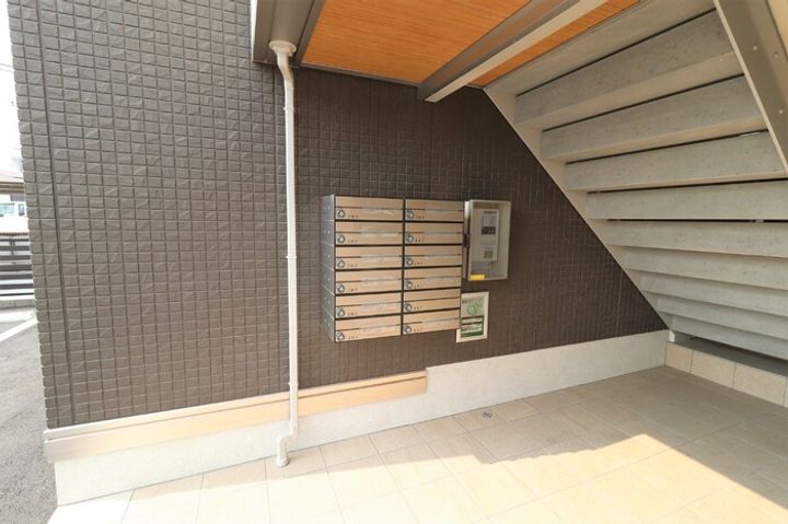 PREMILIFE大州浜の内装