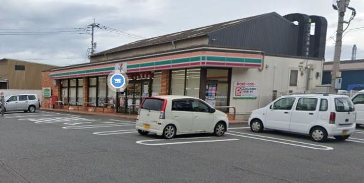 PREMILIFE大州浜の周辺
