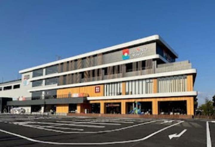 PREMILIFE大州浜の周辺