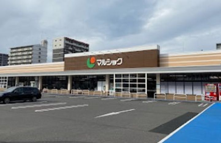 アルカーサル大道の周辺