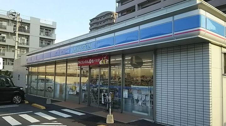 アルカーサル大道の周辺