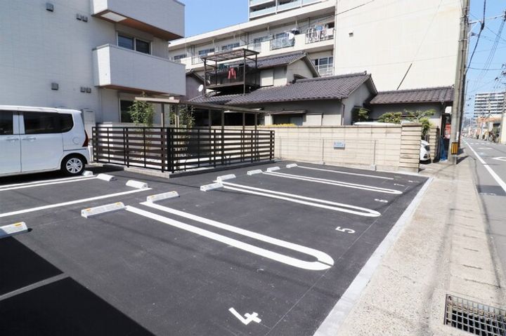 LAULEA 大道のその他画像