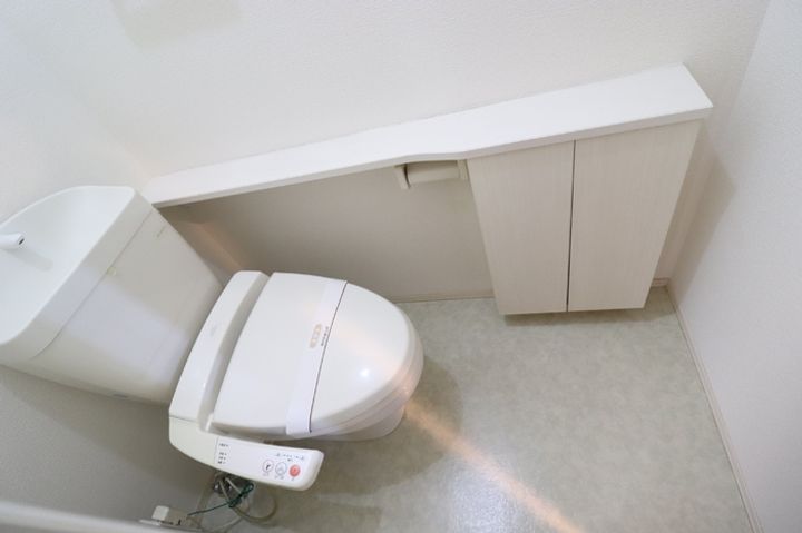 ポワール・M B棟のその他画像