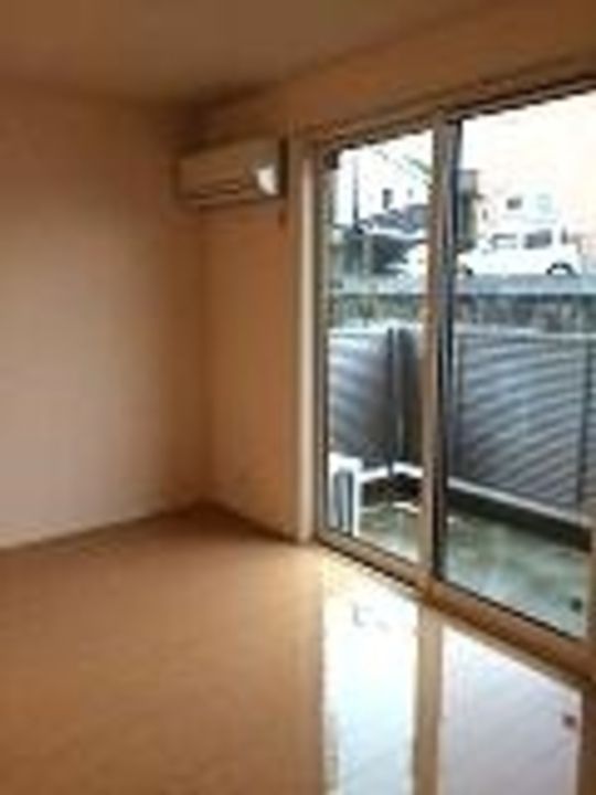 プレイス 樹の丘の居間