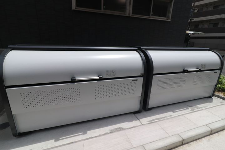 PREMILIFE K2(プレミライフ ケイズ)の内装