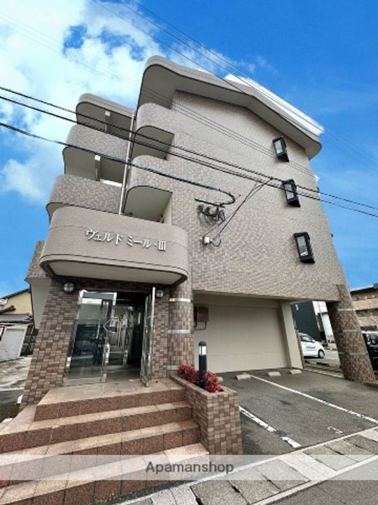 ヴェルドミールⅢ401のその他画像