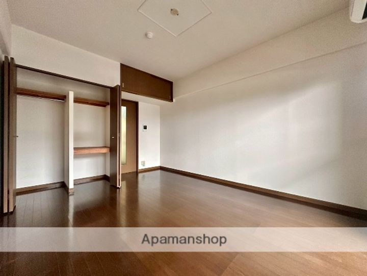 ヴェルドミールⅢ105の内装