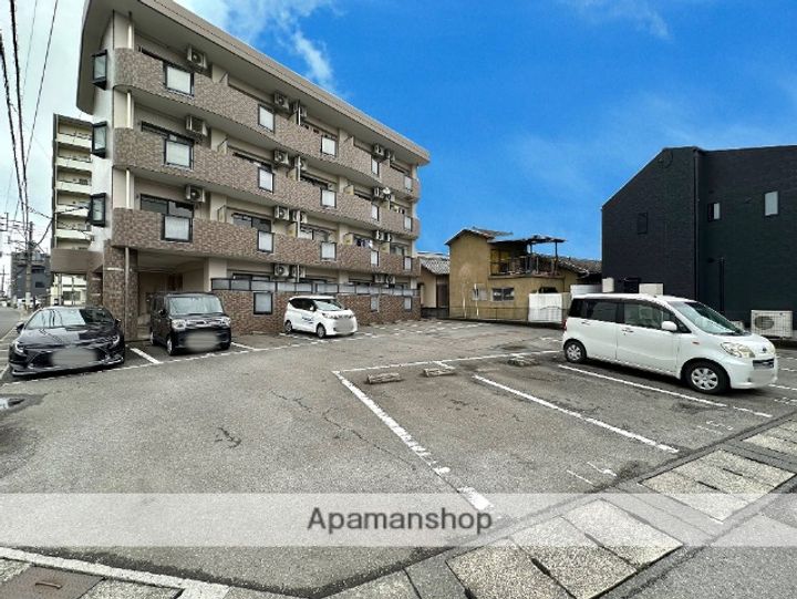 ヴェルドミールⅢ105のその他画像