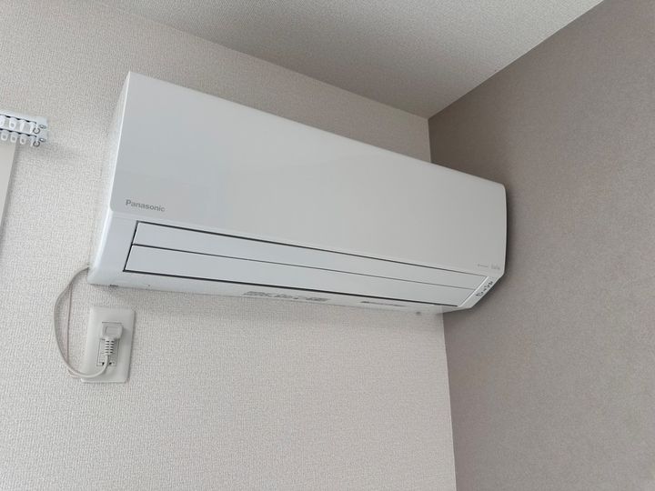 エスペランサの内装