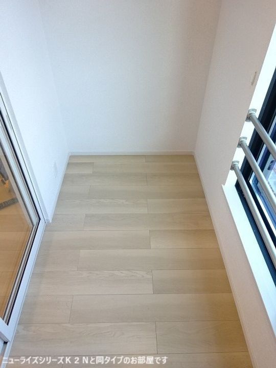 ベル フルールBのその他画像