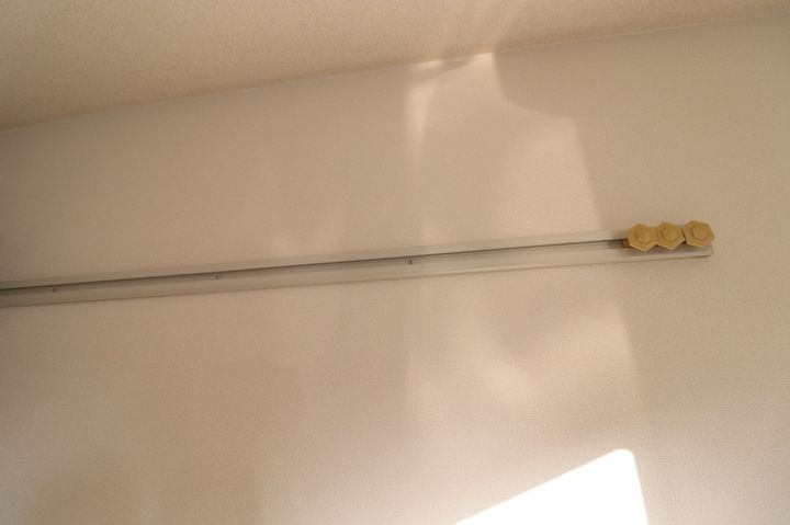 エミネンスの内装