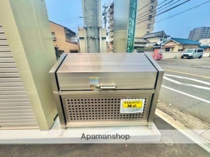 ベル・セゾン金池南101のその他画像