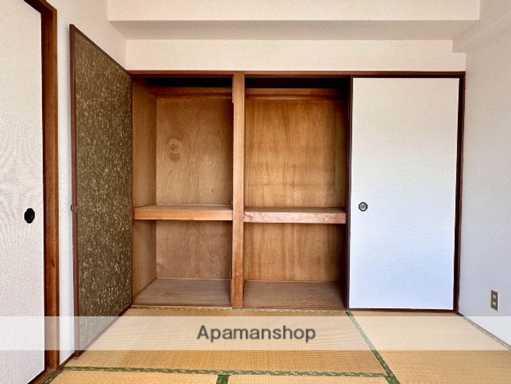 アメニックス賀来Ⅱ401のその他画像