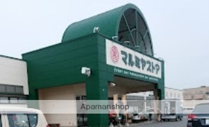 ADY・NEXT203の周辺