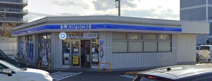 サン カルチェあいおい Cの周辺