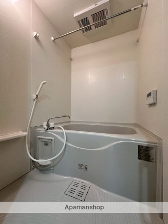 BLISS小池原の風呂