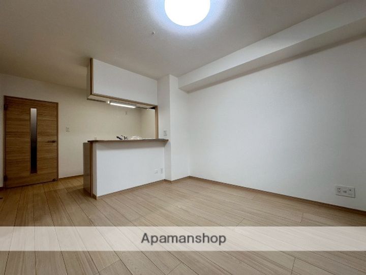 BLISS小池原の居間