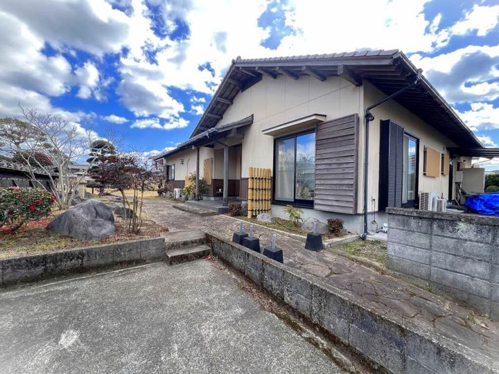 大分県大分市大字中戸次(一戸建)の賃貸物件戸建てのその他画像