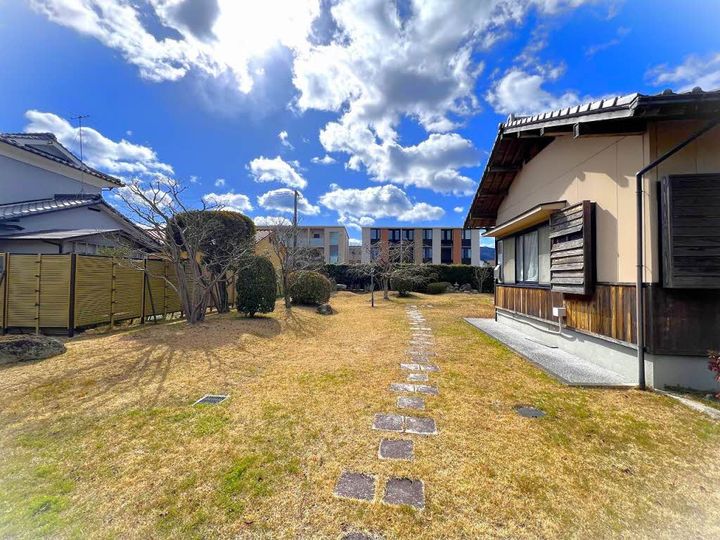 大分県大分市大字中戸次(一戸建)の賃貸物件戸建てのその他画像