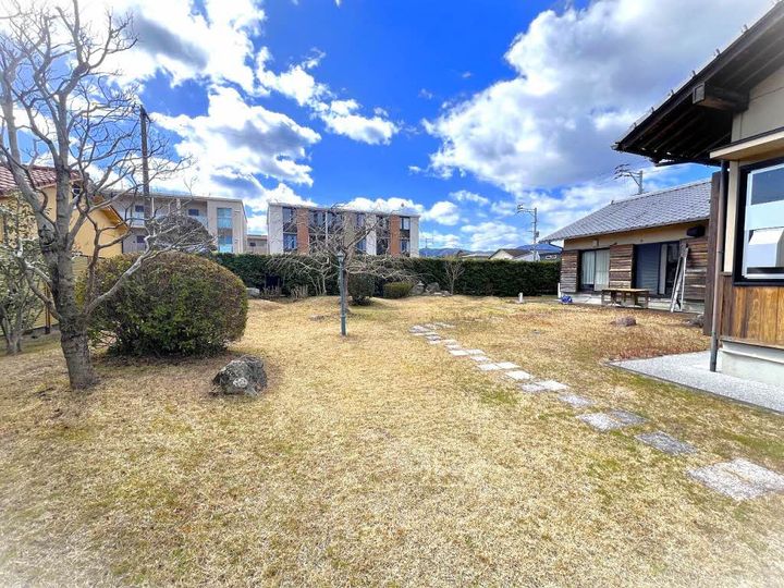 大分県大分市大字中戸次(一戸建)の賃貸物件戸建てのその他画像