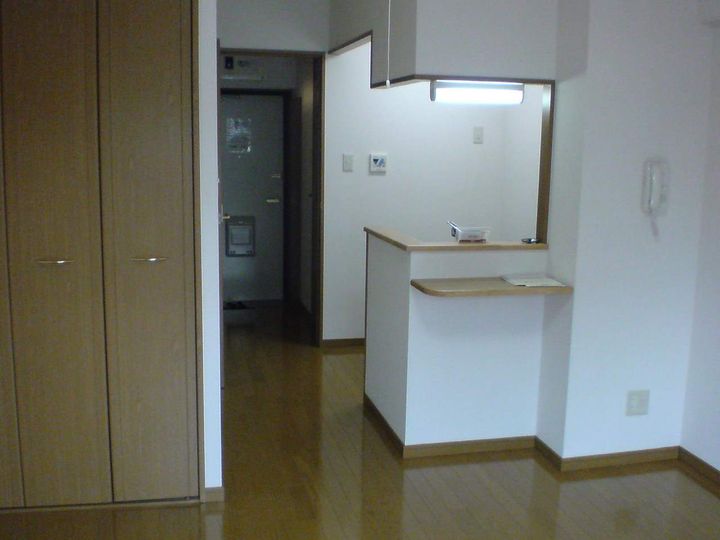 STELLA MINAMIの外観