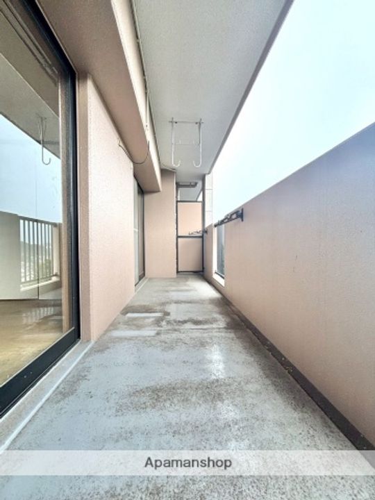 エントラーダ虹ヶ丘702のその他画像