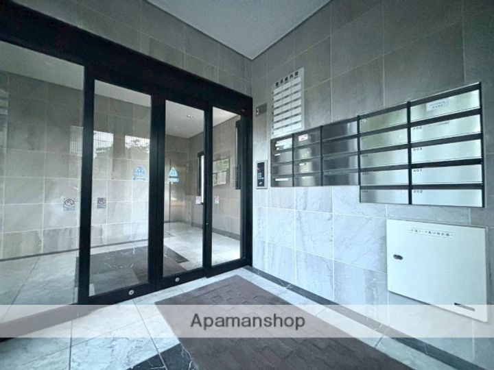 エントラーダ虹ヶ丘702のその他画像